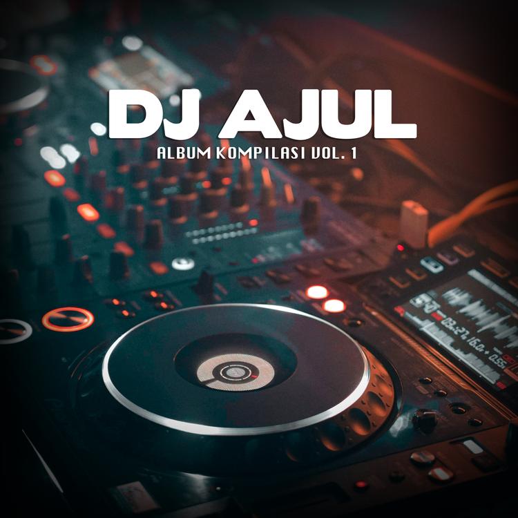 DJ Ajul's avatar image