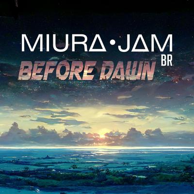 Before Dawn (One Piece) By Miura Jam BR's cover