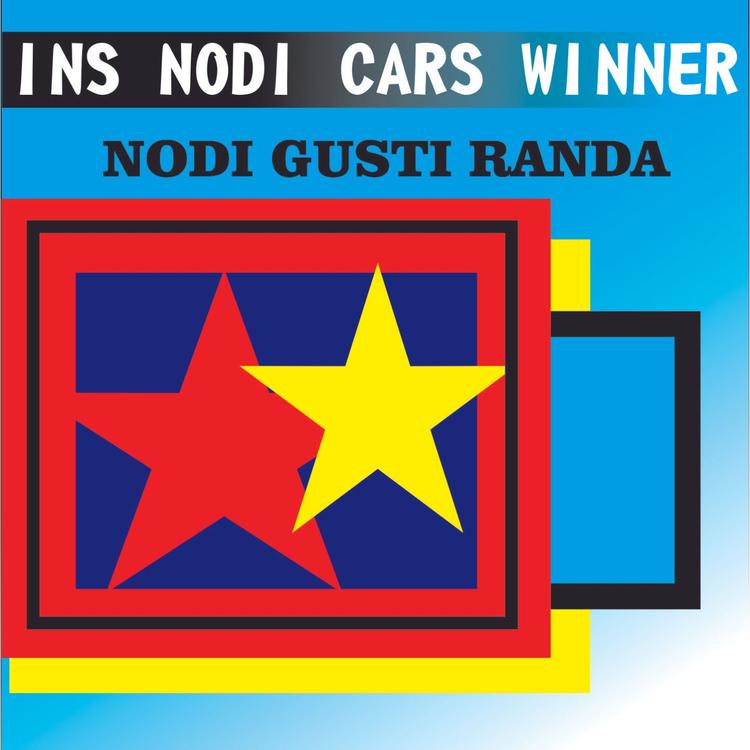 NODI GUSTI RANDA's avatar image