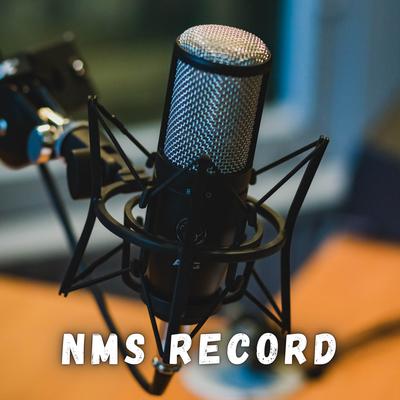 NMS Record's cover