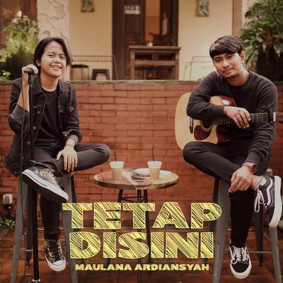 Tetap Disini's cover