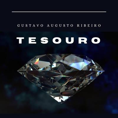 Gustavo Augusto Ribeiro's cover
