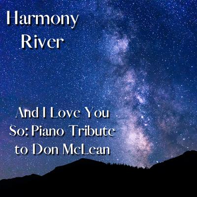Castles in the Air (Extended Version) By Harmony River's cover