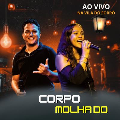 Corpo Molhado's cover