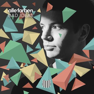 Bad Ideas (Live Acoustic Version) By Alle Farben's cover