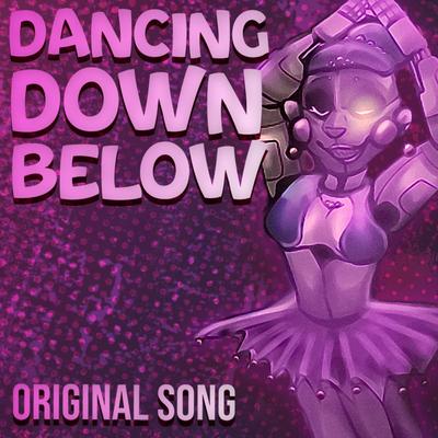 Dancing Down Below By Apangrypiggy, ZaBlackRose's cover