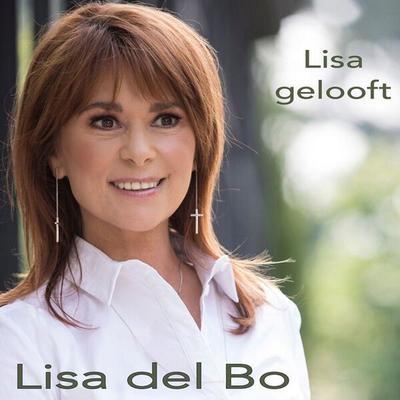 Lisa Gelooft's cover