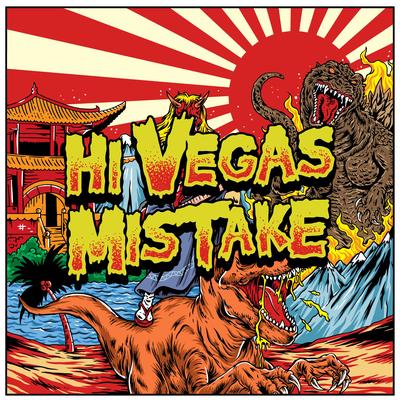 Hi Vegas Mistake's cover