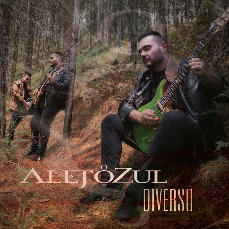 Alejozul's avatar image