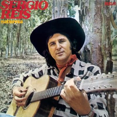 Velho Carro By Sérgio Reis's cover