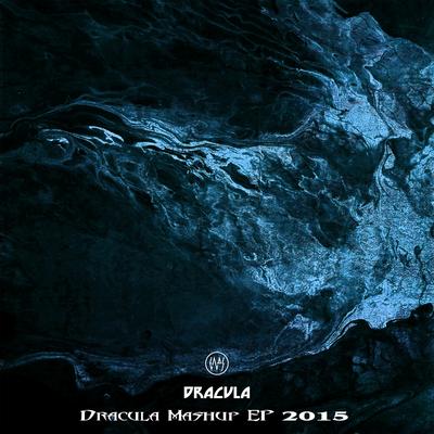 Dracula Mashup EP 2015's cover