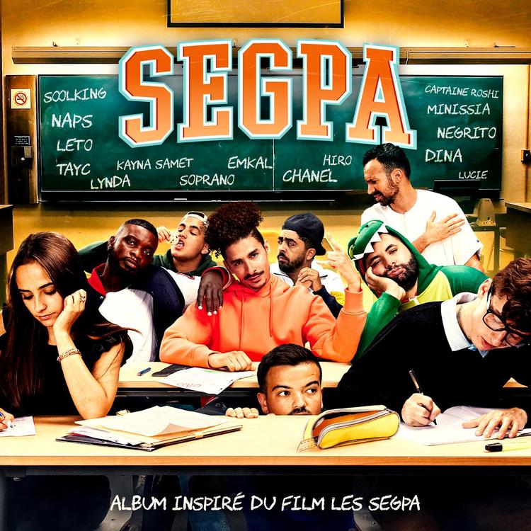 SEGPA's avatar image