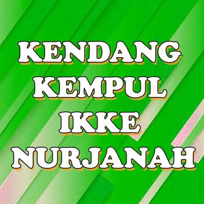 Kendang Kempul's cover