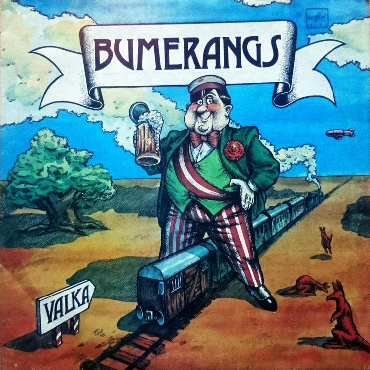 Bumerangs's avatar image