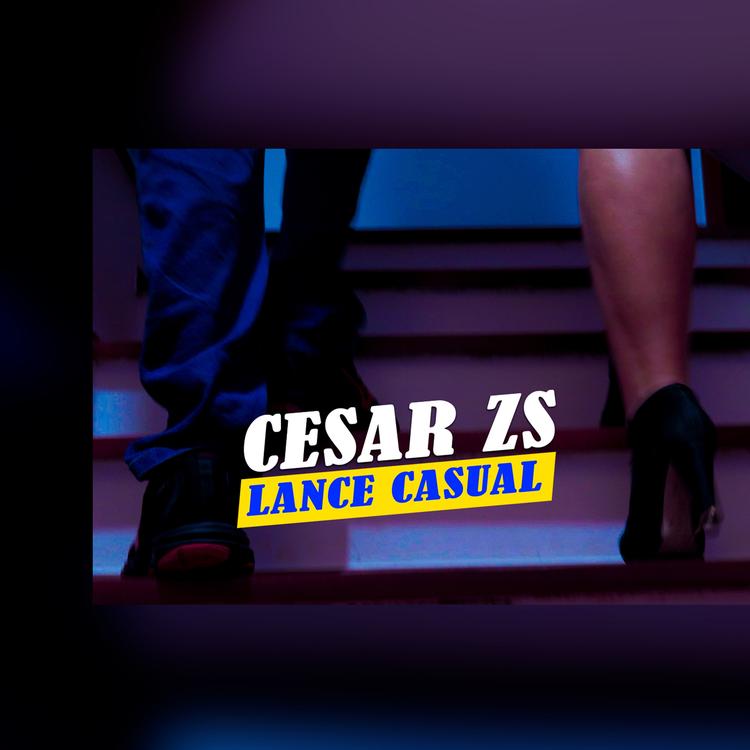 CESAR ZS's avatar image