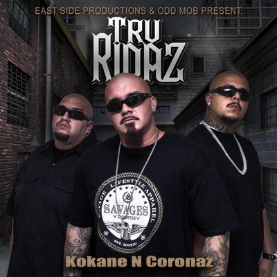 Kokane N Coronaz's cover