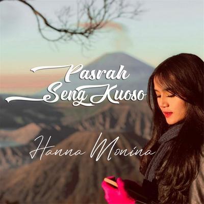 Pasrah Sing Kuoso's cover