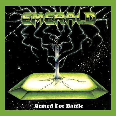 Armed for Battle (Deluxe Edition)'s cover