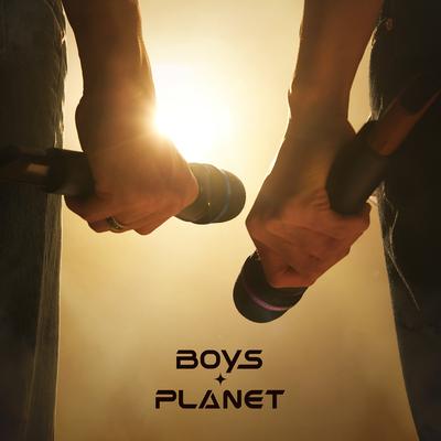 Hot Summer By BOYS PLANET's cover