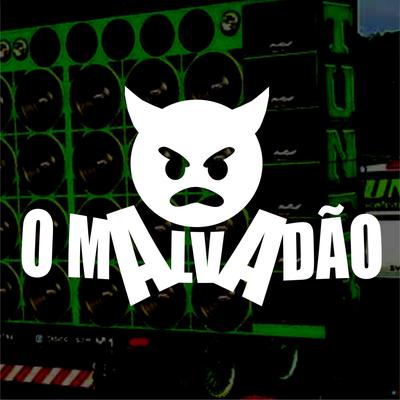 Se Eu Fosse Preso Toda Vez Que Eu Machucar (feat. Mc Davi) (feat. Mc Davi) (Brega Funk) By O Malvadão, Mc Davi's cover