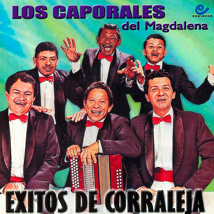 Los Caporales Del Magdalena's avatar image