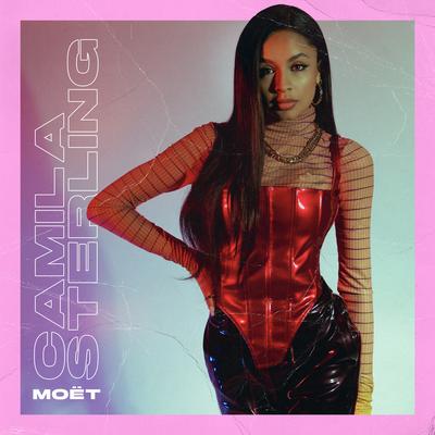 Moët By Camila Sterling's cover