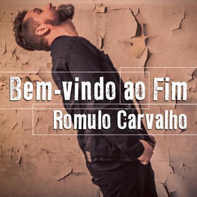 Romulo Carvalho's cover