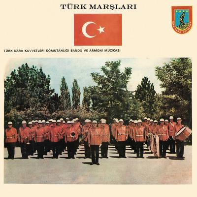 Gençlik Marşı By Türk Kara Kuvvetleri Komutanlığı Bando ve Armoni Mızıkası's cover