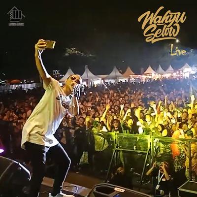 Wahyu Selow Live's cover