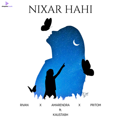 Nixar Hahi's cover