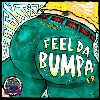 Feel Da Bumpa EP's cover