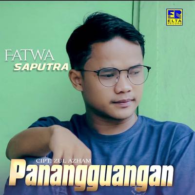 Fatwa Saputra's cover