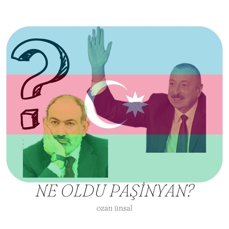 Ozan Ünsal's avatar image
