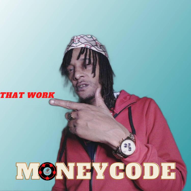 Moneycode's avatar image