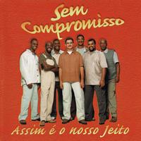 Grupo Sem Compromisso's avatar cover