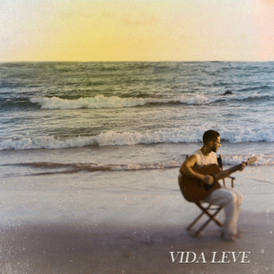 Vida Leve By Nathan Carvalho's cover