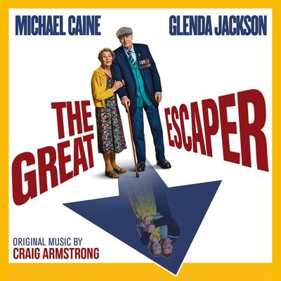 The Great Escaper (Original Motion Picture Soundtrack)'s cover