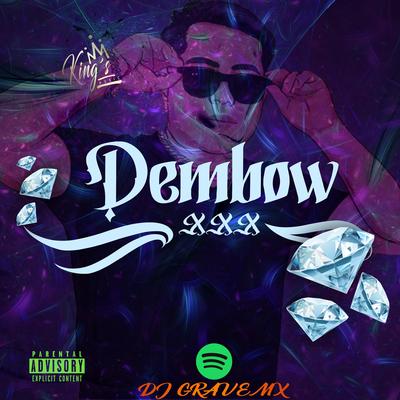 Dembow Dj Grave's cover