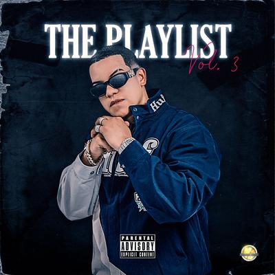 The Playlist, Vol. 3's cover