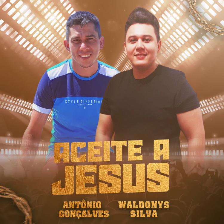 Antonio & Waldonys's avatar image
