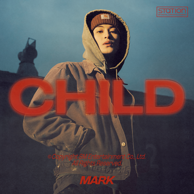 Child By MARK's cover