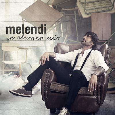 La promesa By Melendi's cover