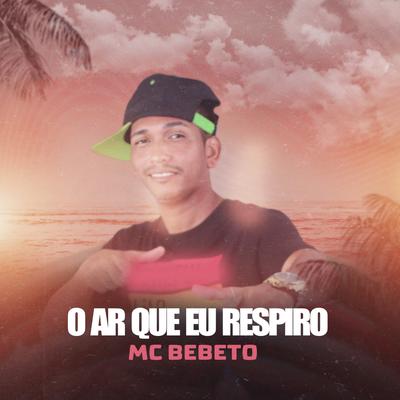 Mc Bebeto's cover