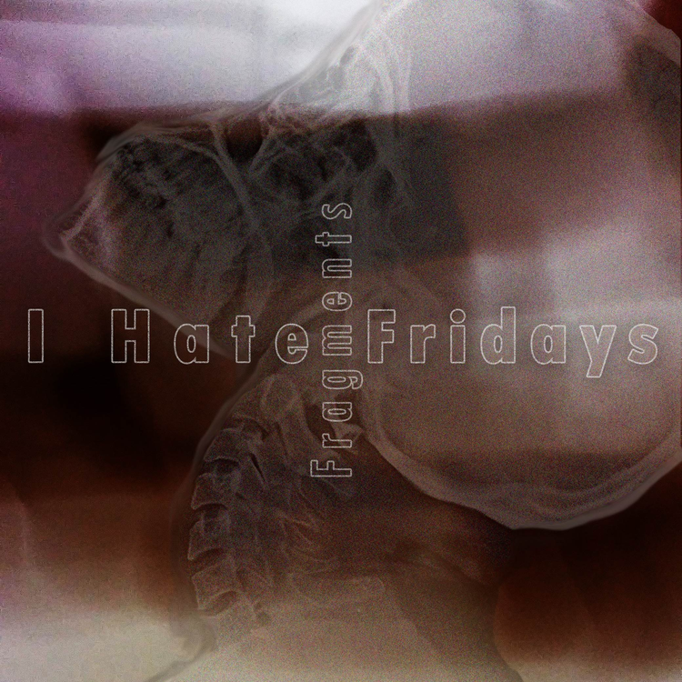 I Hate Fridays's avatar image