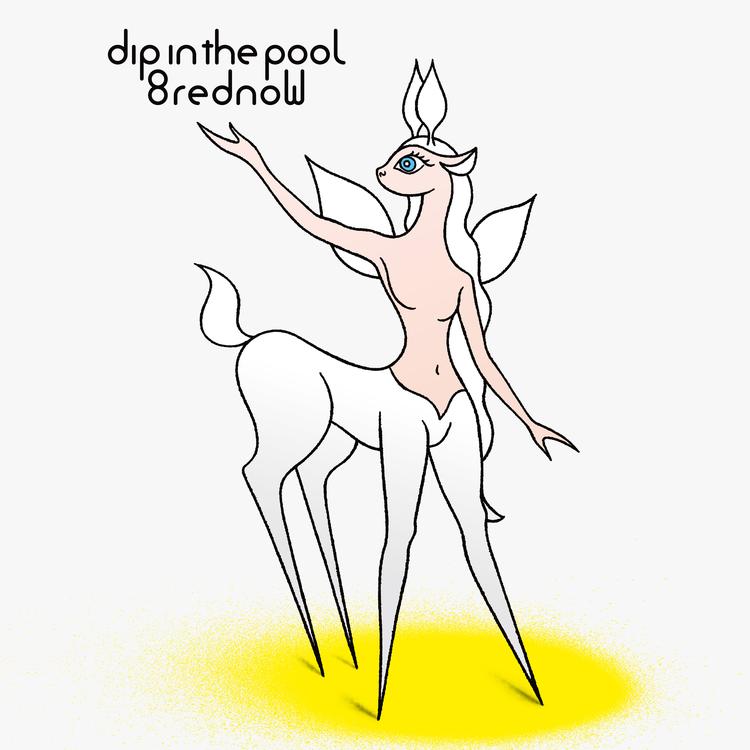 dip in the pool's avatar image