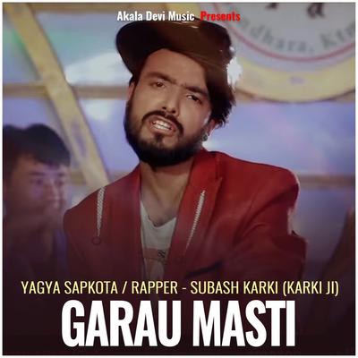 Garau Masti's cover