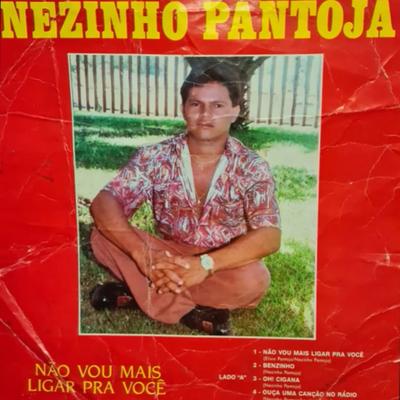 Nesinho Pantoja's cover
