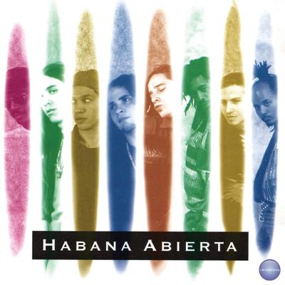 Habana Abierta's cover