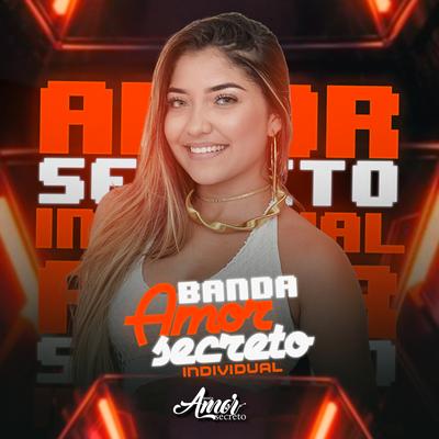 Beijo Foda By Banda Amor Secreto's cover