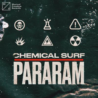 Pararam By Chemical Surf's cover